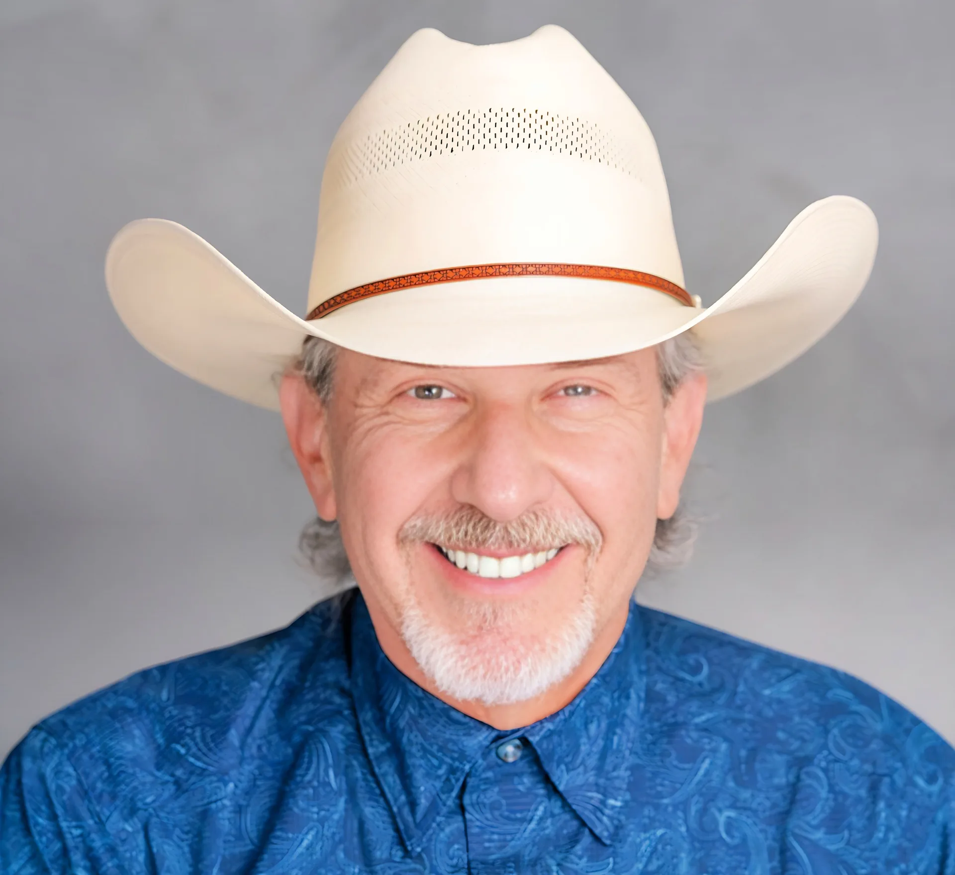 Bill Ross, founder of Hill Country Homesteads Group