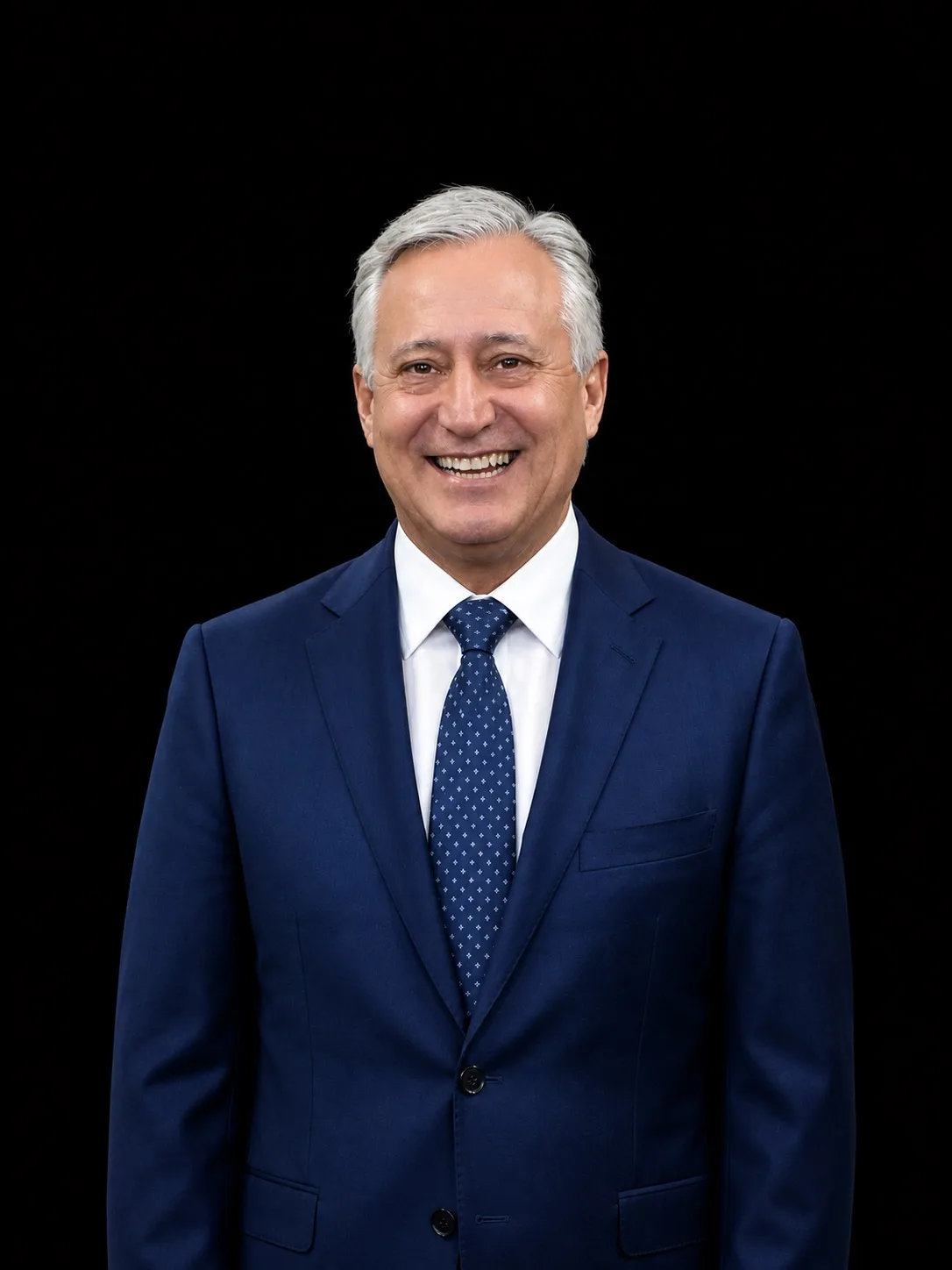 Rob Moen, Team Leader of The Moen Group