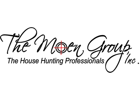 The Moen Group logo