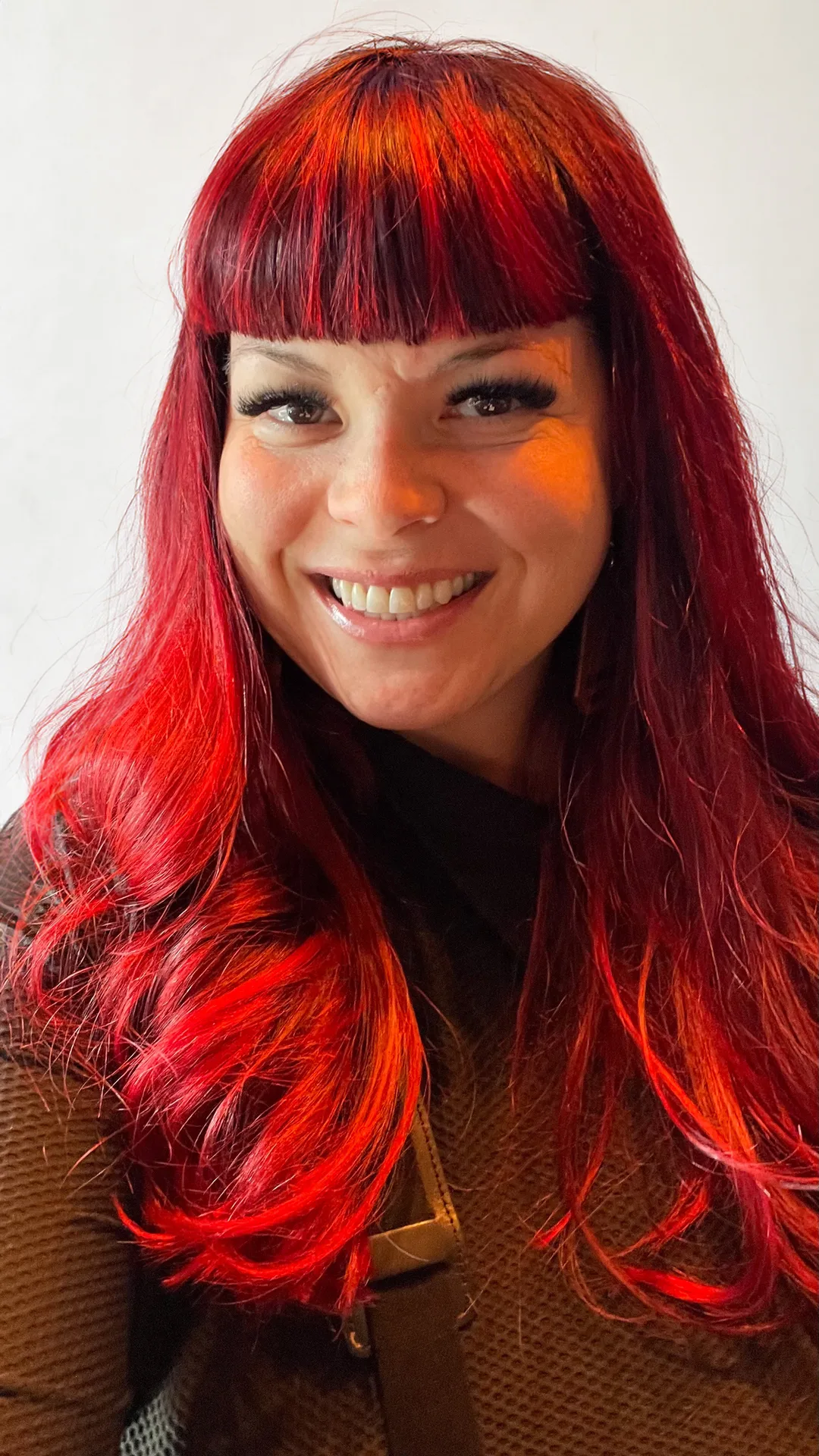 Samantha Medeiros — founder of Thrive Professional Solutions, dental compliance consultant, and trained orofacial myofunctional therapy practitioner