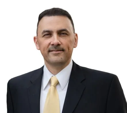 Eduardo Ledesma professional headshot