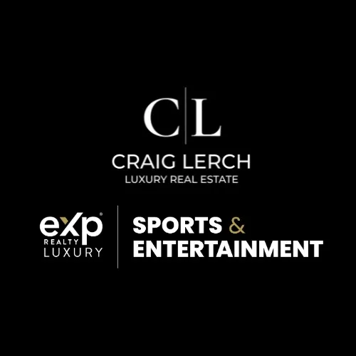 Craig Lerch eXp Realty Luxury Sports & Entertainment