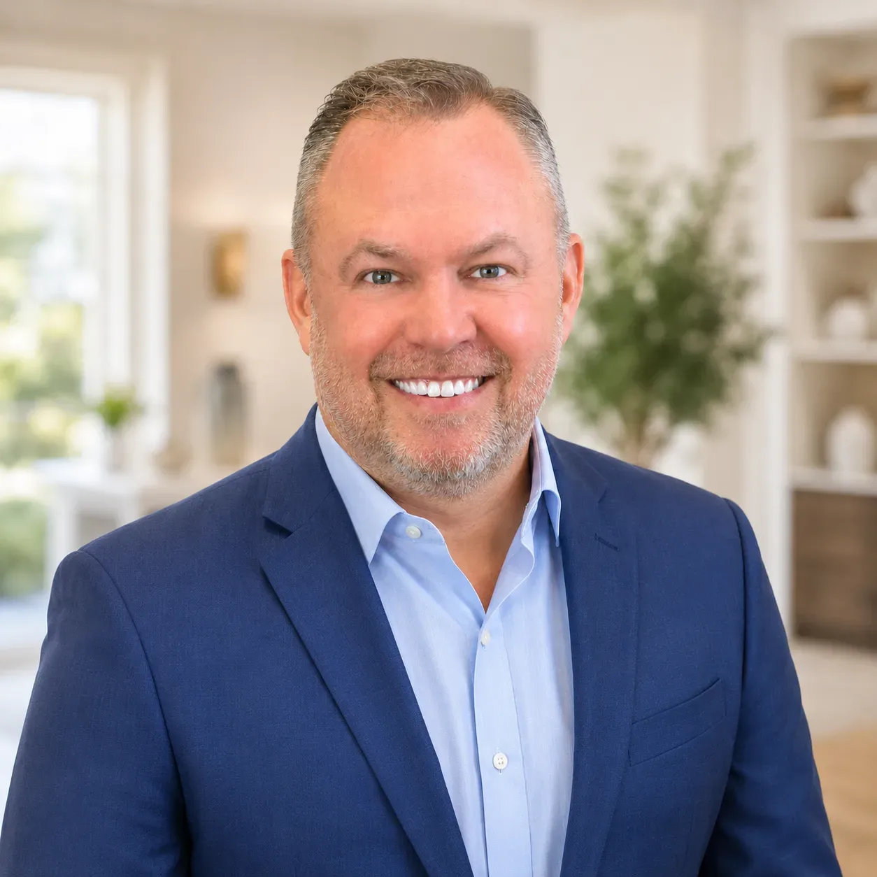 David Rank — REALTOR® with The Rank Home Team, eXp Realty