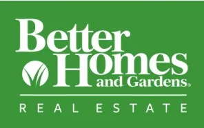 Better Homes and Gardens Real Estate Winans logo