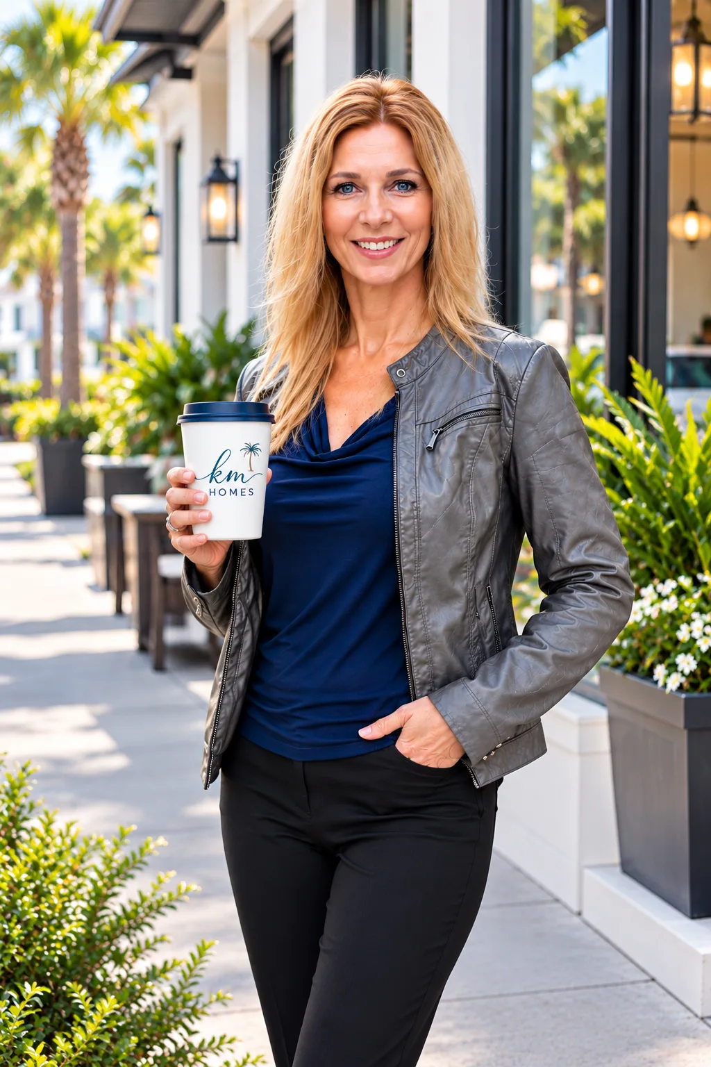 Kimberly Marsh, Myrtle Beach REALTOR