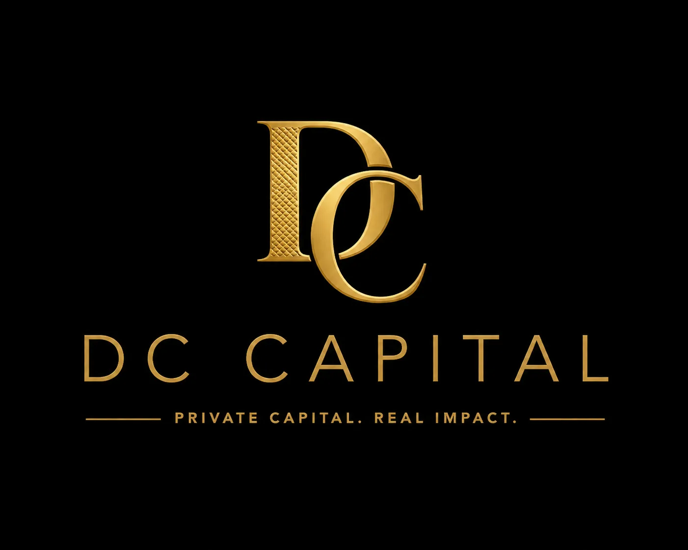 DC Capital logo
