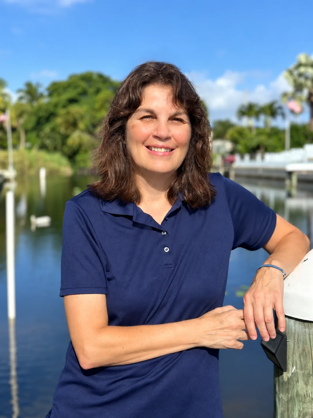 Rhonda Townsend, REALTOR® with 1st Real Estate Solution Inc.