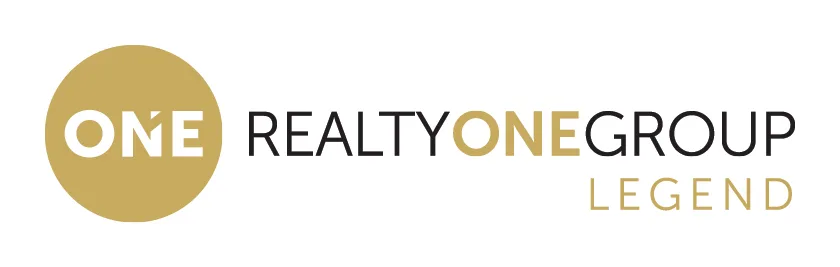 Realty One Group Legend