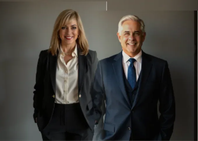 Keith Williams & Lisa C. Follows