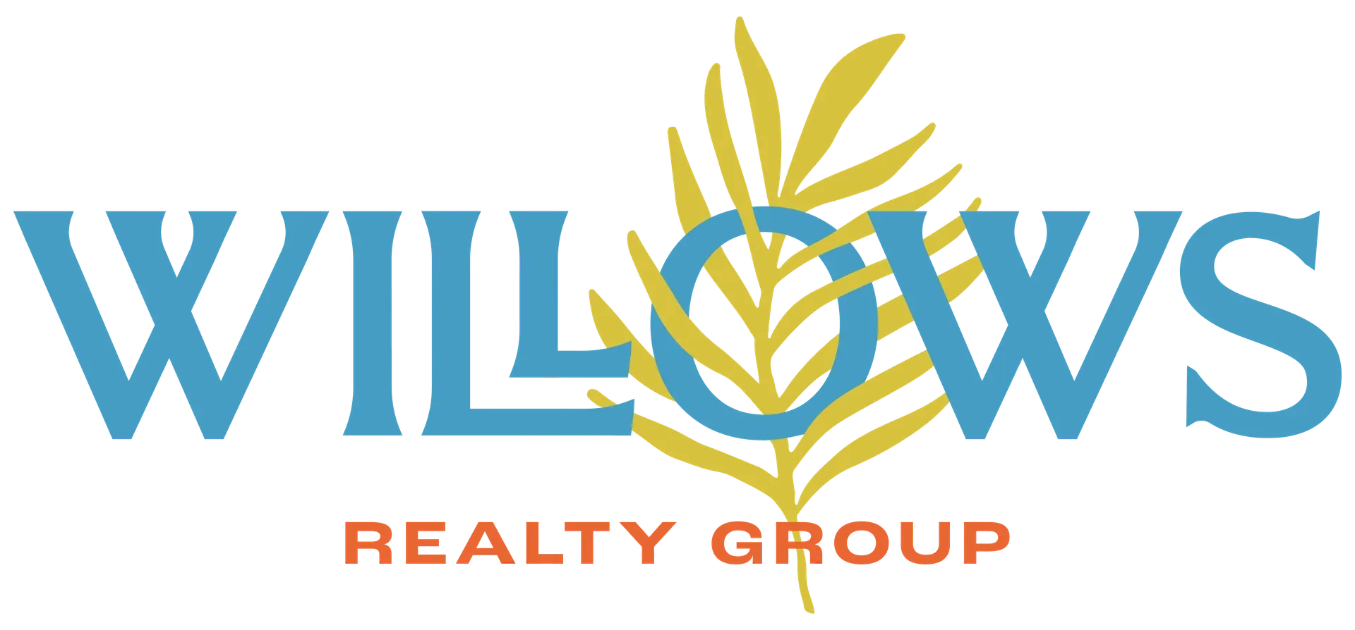 Willows Realty Group logo