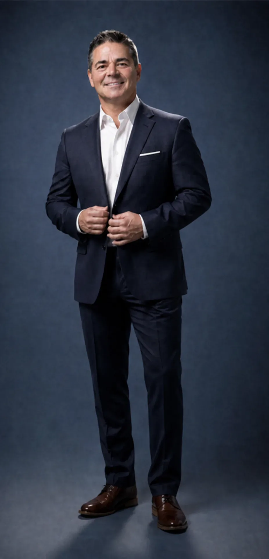Michael Hart, Florida real estate agent