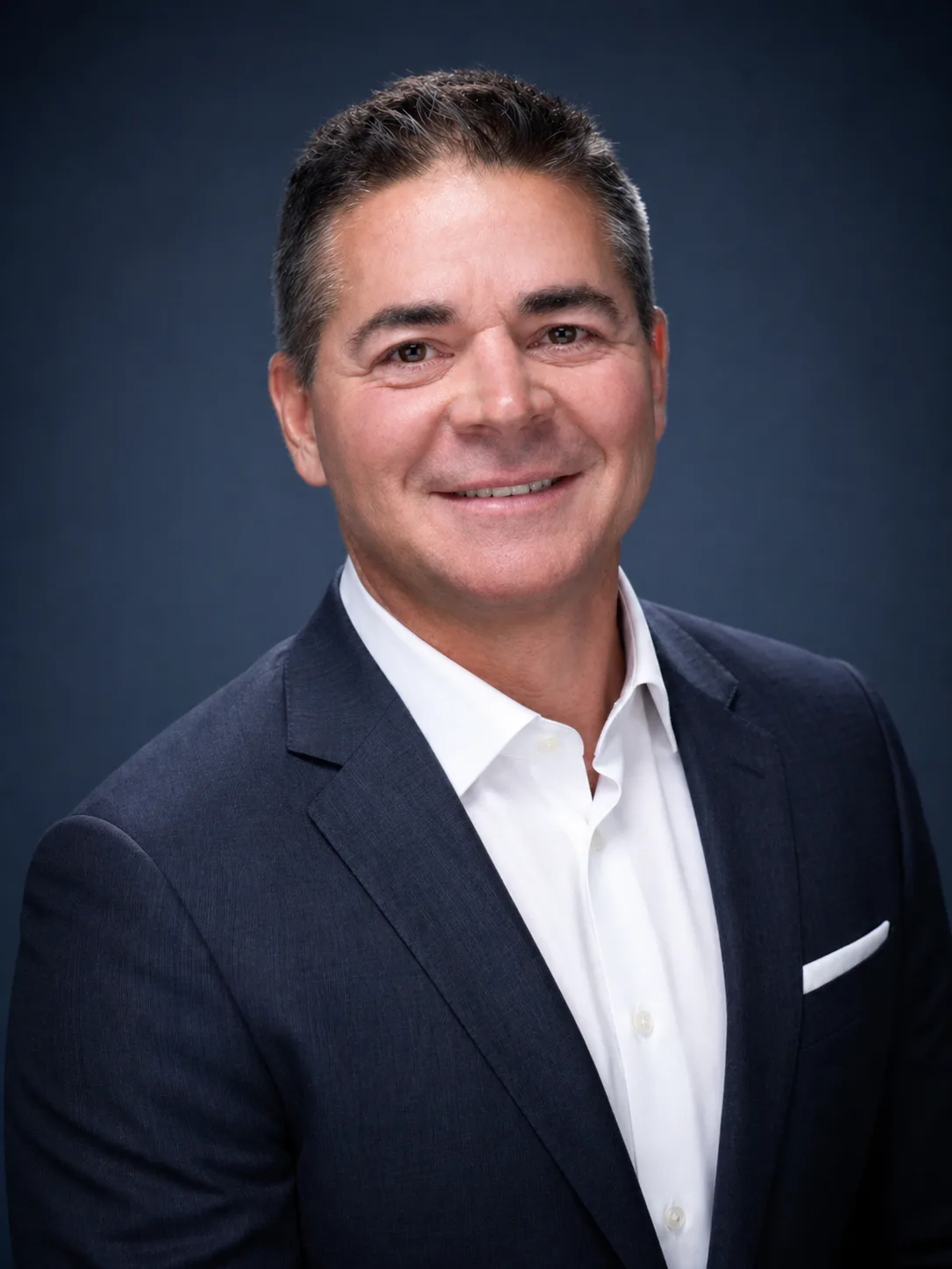 Michael Hart