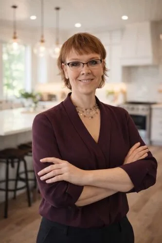 Jennifer Krosch, Realtor with eXp Realty in Sioux Falls, South Dakota