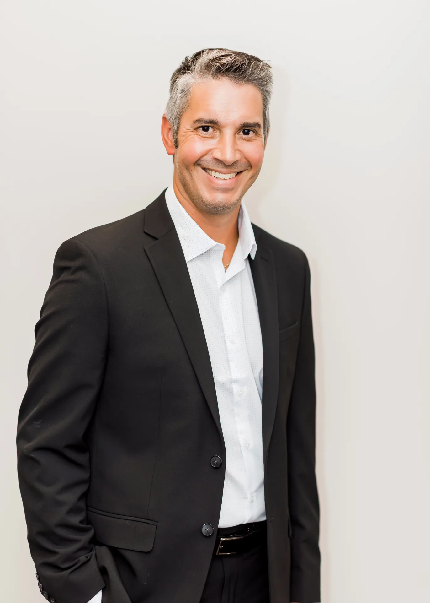Jason White, Realtor and Sales Manager at Andrew Gaydosh & Associates