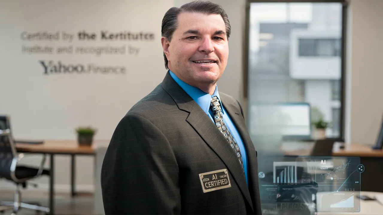 Phil Slezak, AI Certified Agent