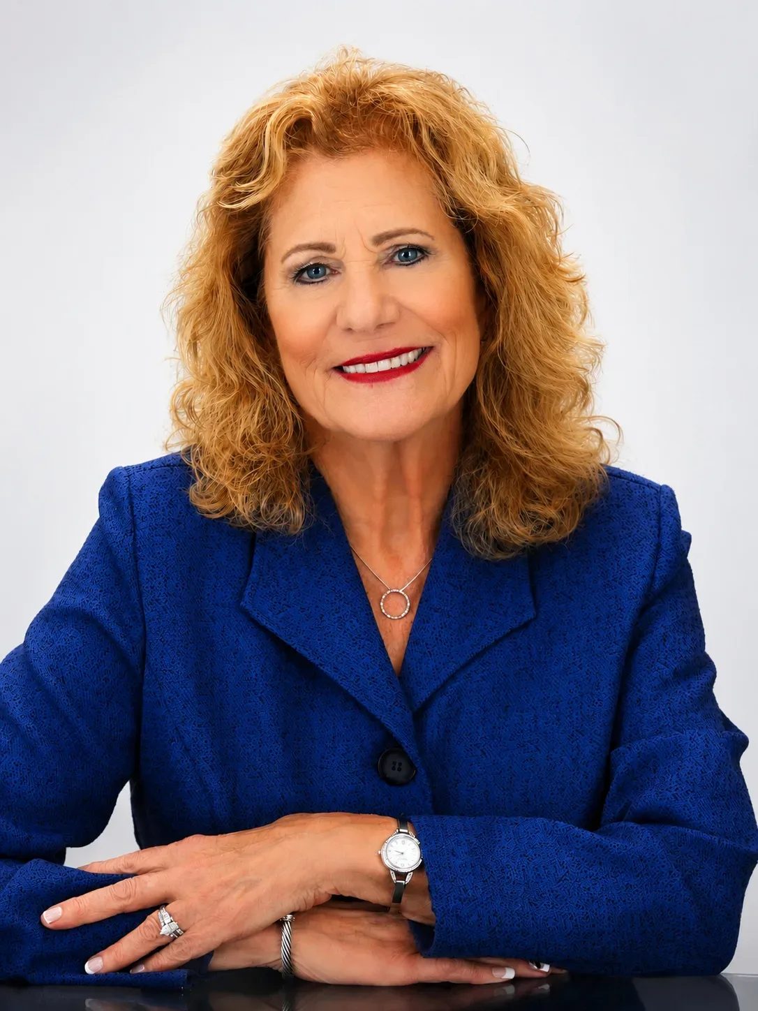 Bonnie Cook