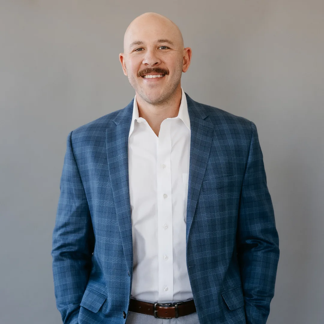 Bart Franklin, Knoxville Luxury Real Estate Advisor