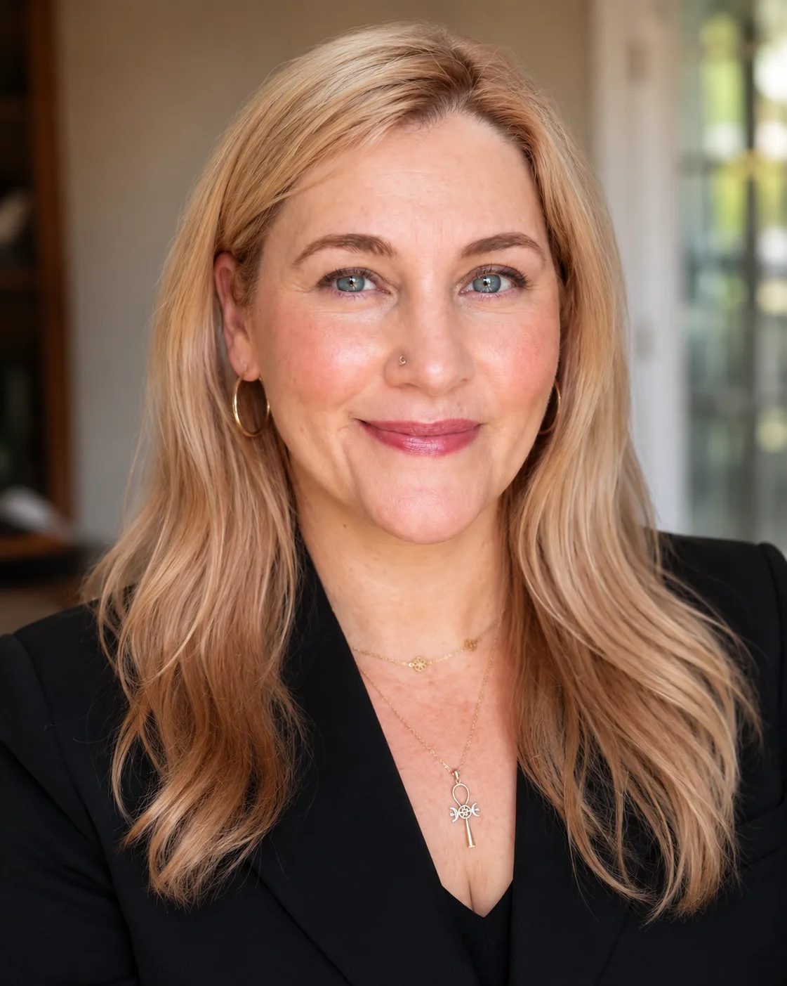 Anna Hakim, Realtor at Happy Homes Team eXp Realty