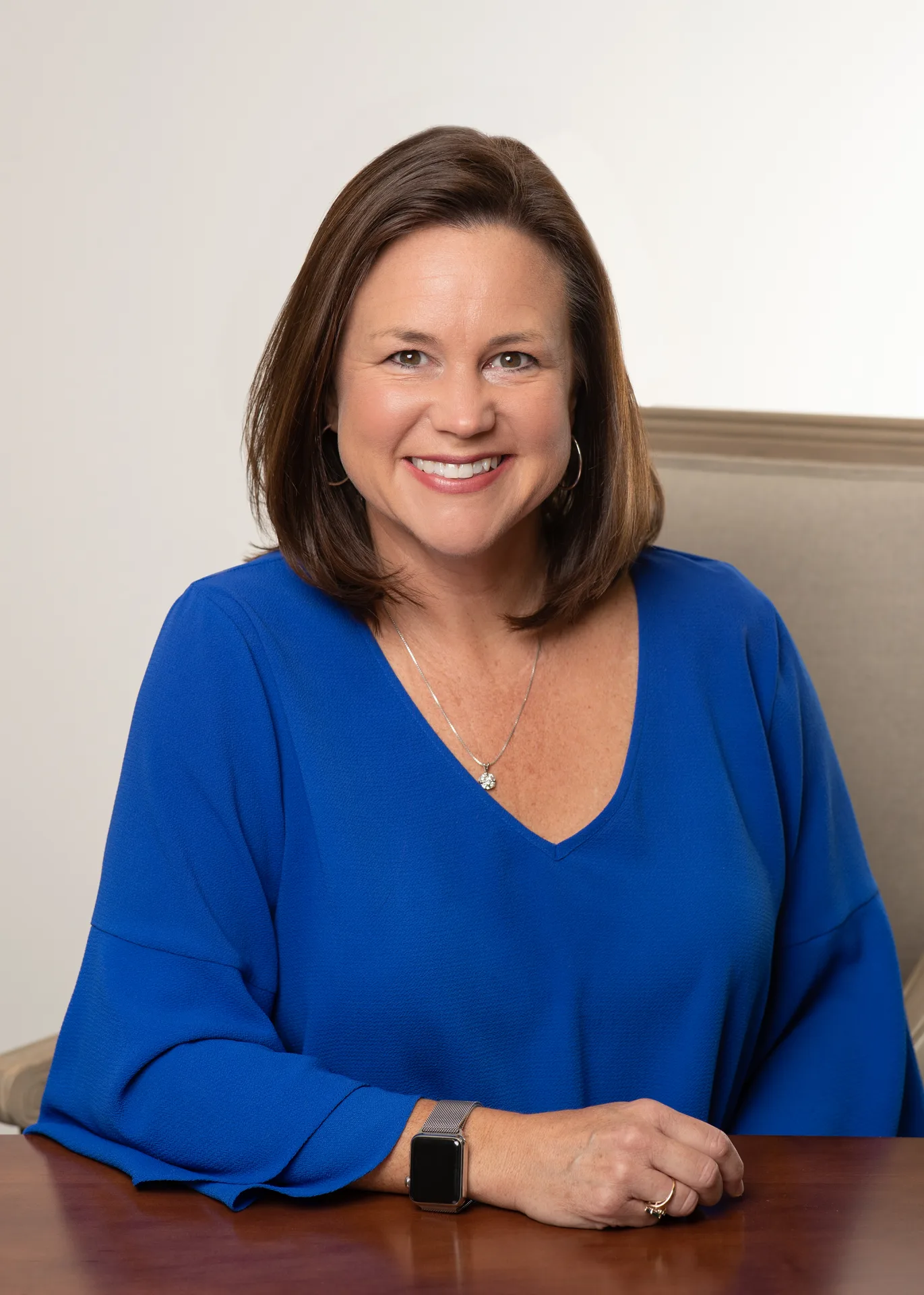 Rozi Dover, AI Certified Realtor at HomeLink Realty