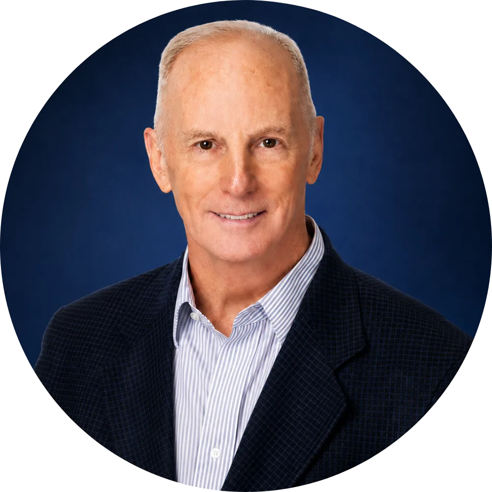 Patrick Kevin Fagan