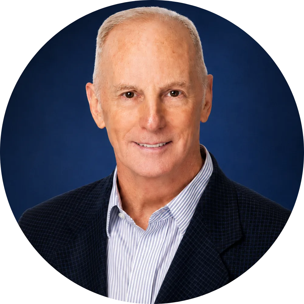 Patrick Kevin Fagan, REALTOR and Loan Officer