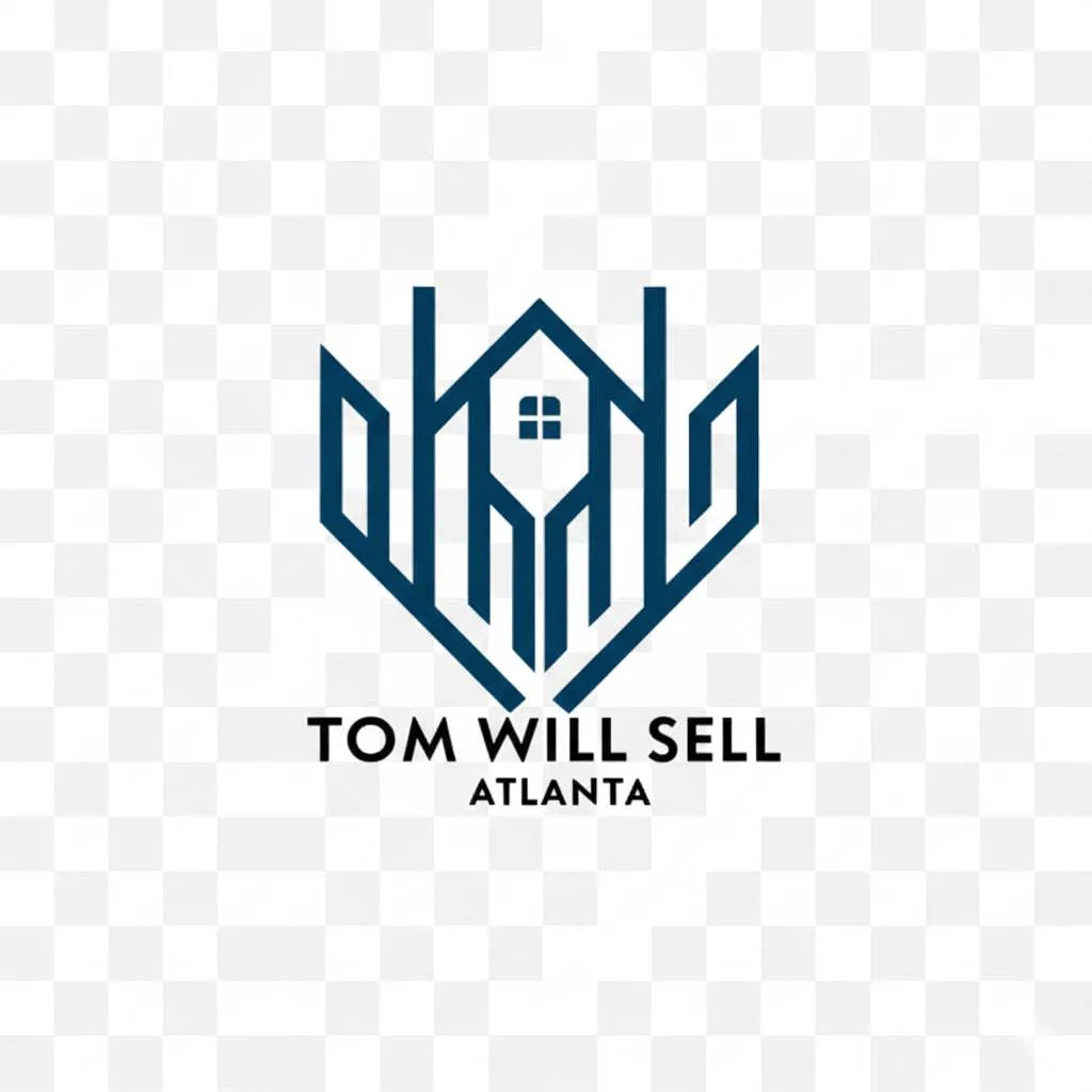 Tom Will Sell Atlanta logo