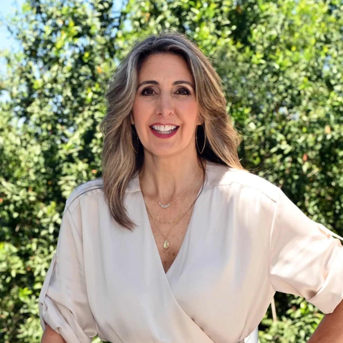 Stephanie Hevezi, Global Real Estate Advisor with Engel & Völkers