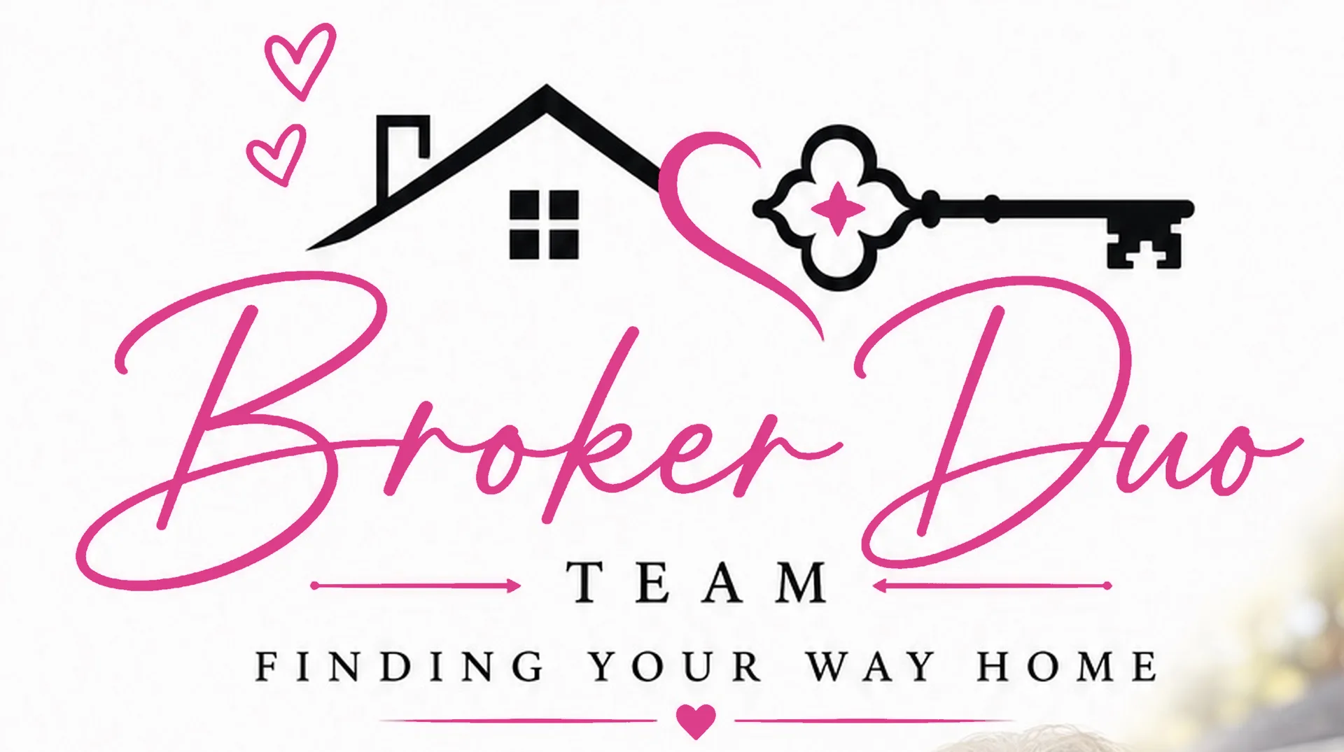 Broker Duo Team logo