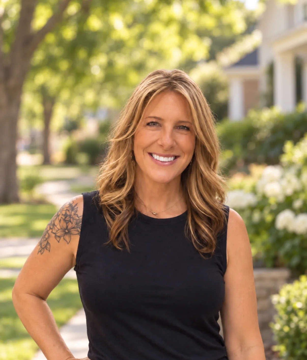 Casey Maland, with the Broker Duo Team at eXp Realty