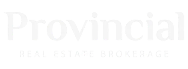 Provincial Real Estate Brokerage