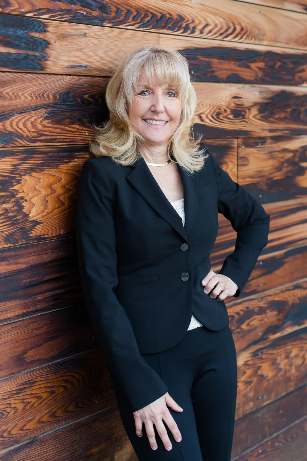 Laura Holbert, Real Estate Broker with Team Integrity Realty