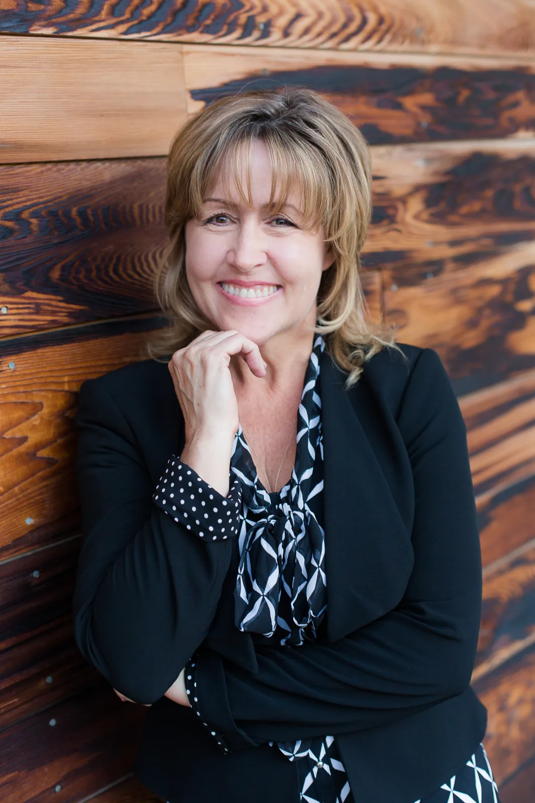 Cheryl Shadden, Broker at Team Integrity Realty