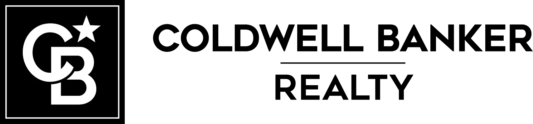 Coldwell Banker Realty logo