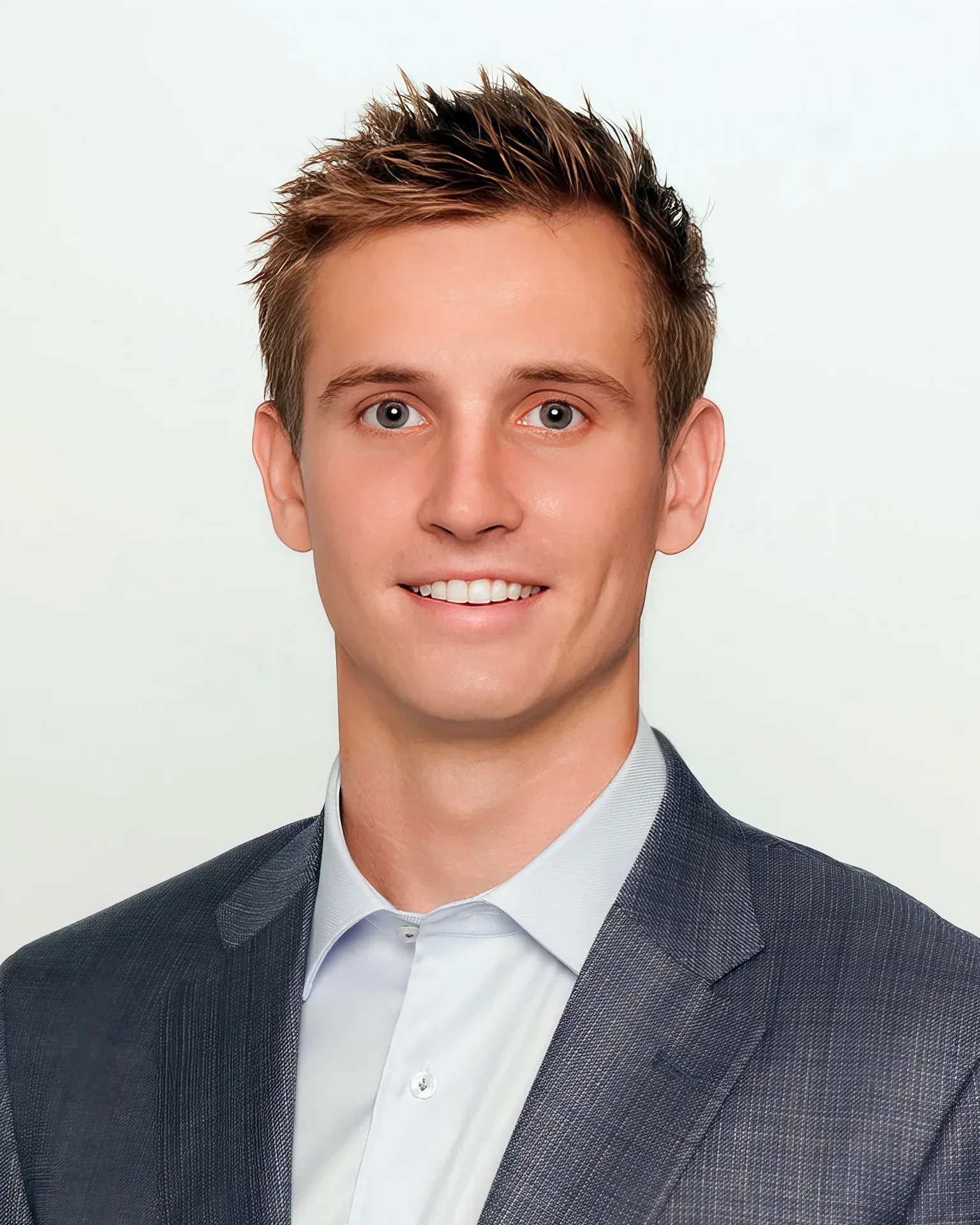 Ryan Parker