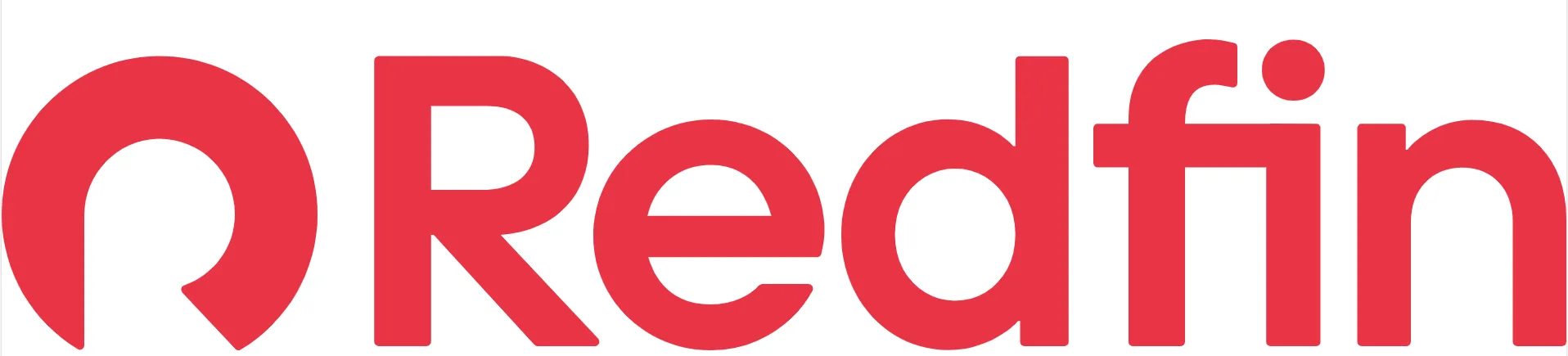 Redfin logo