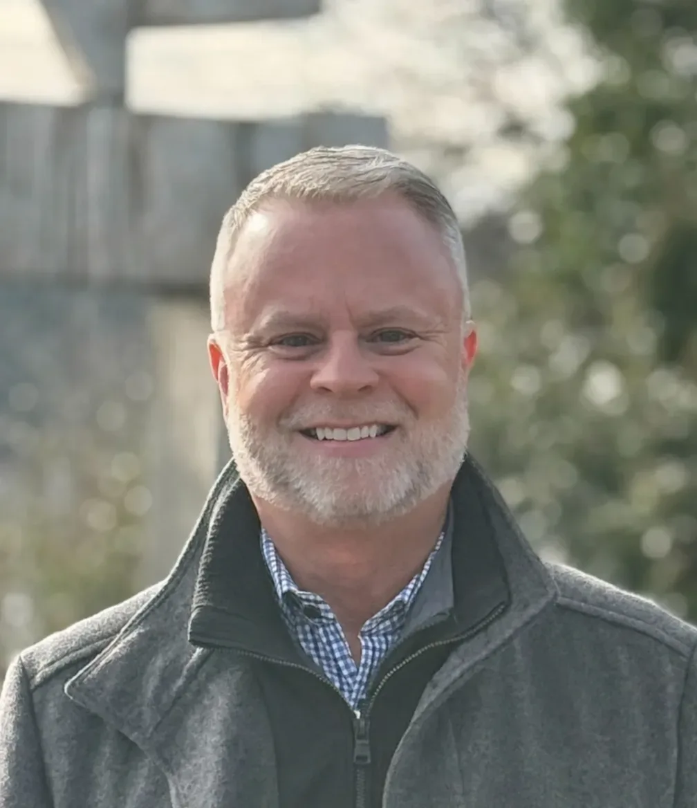Travis Olson, mortgage loan originator at Eureka Mortgage Planning