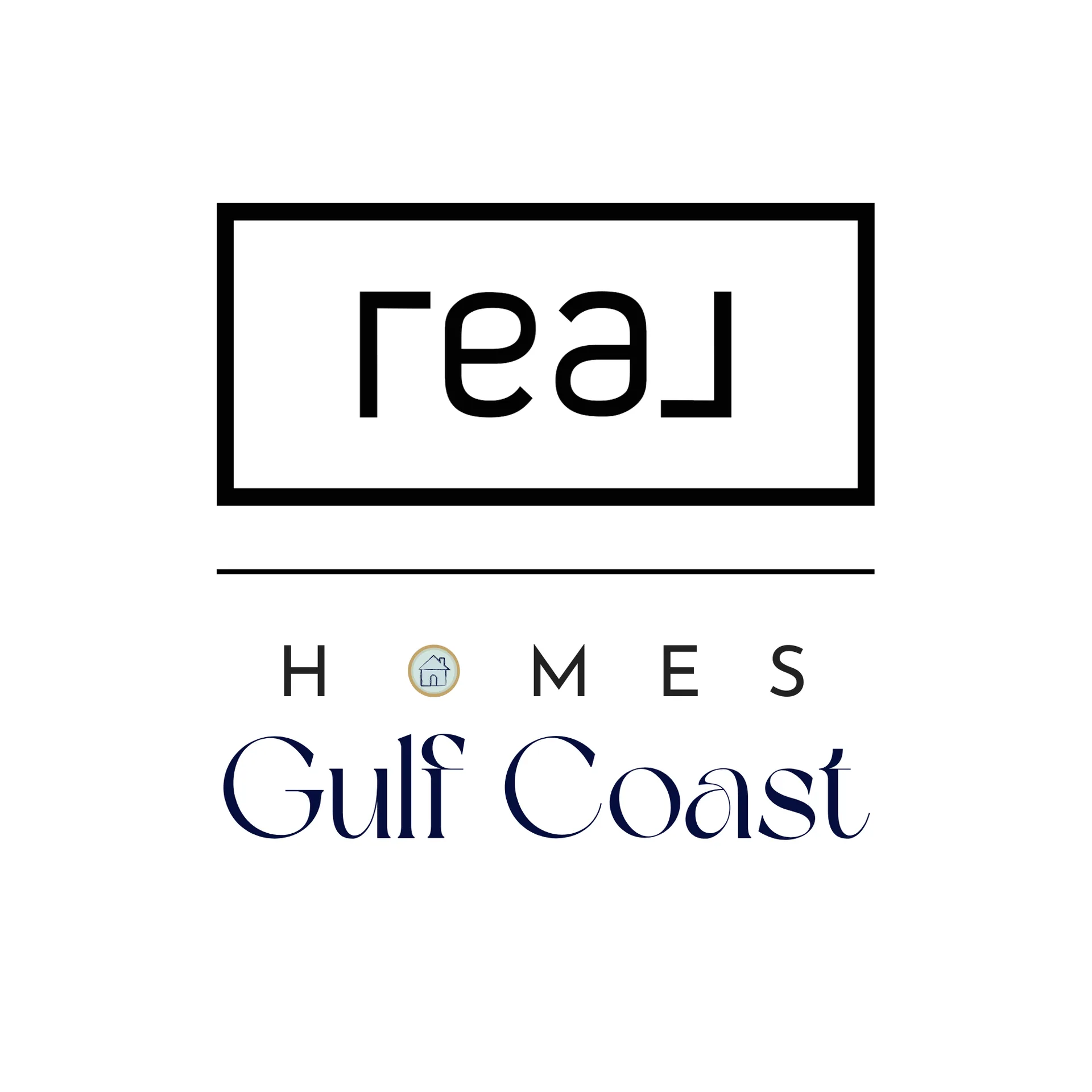 Homes Gulf Coast logo