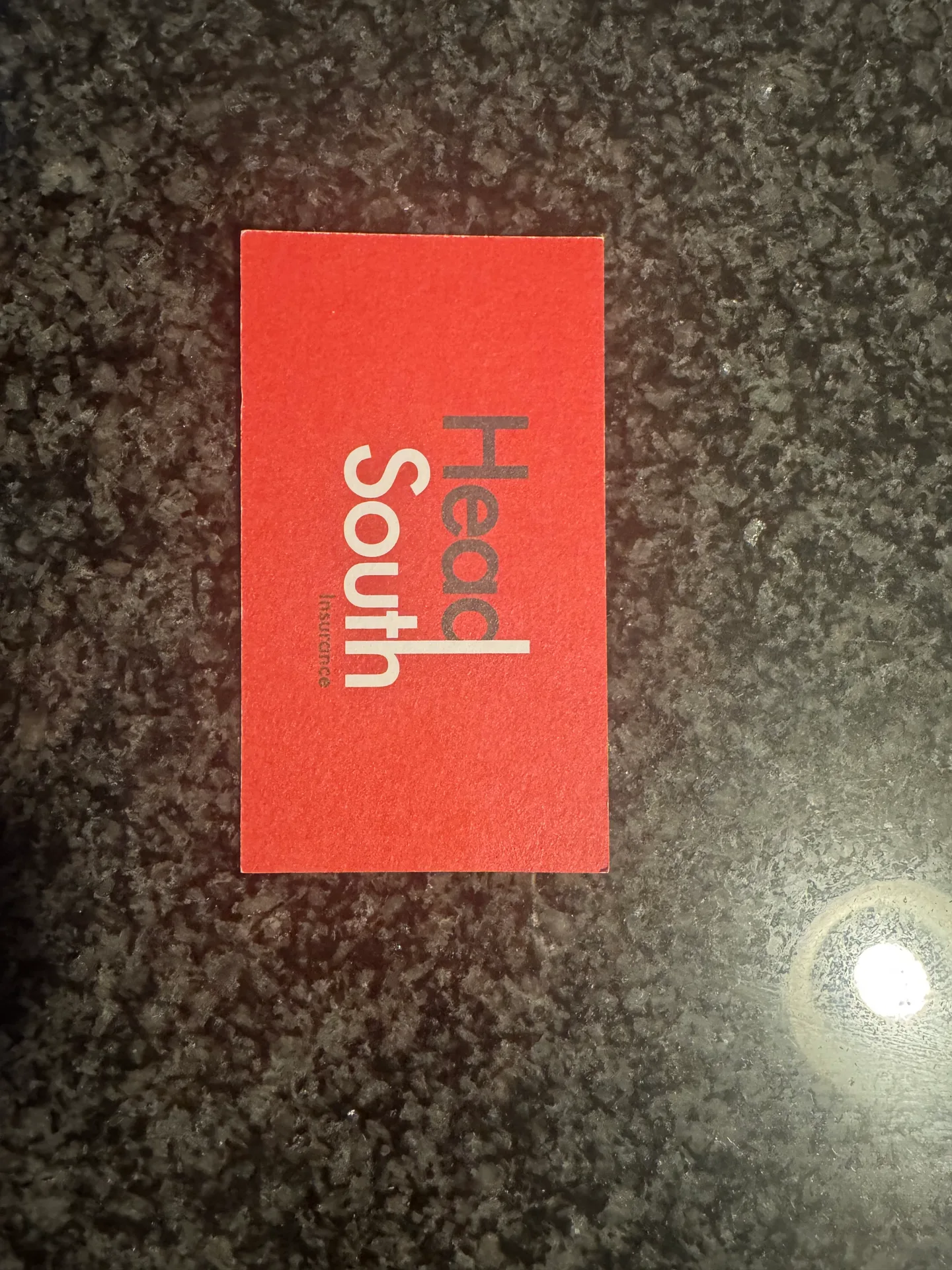 Head South logo