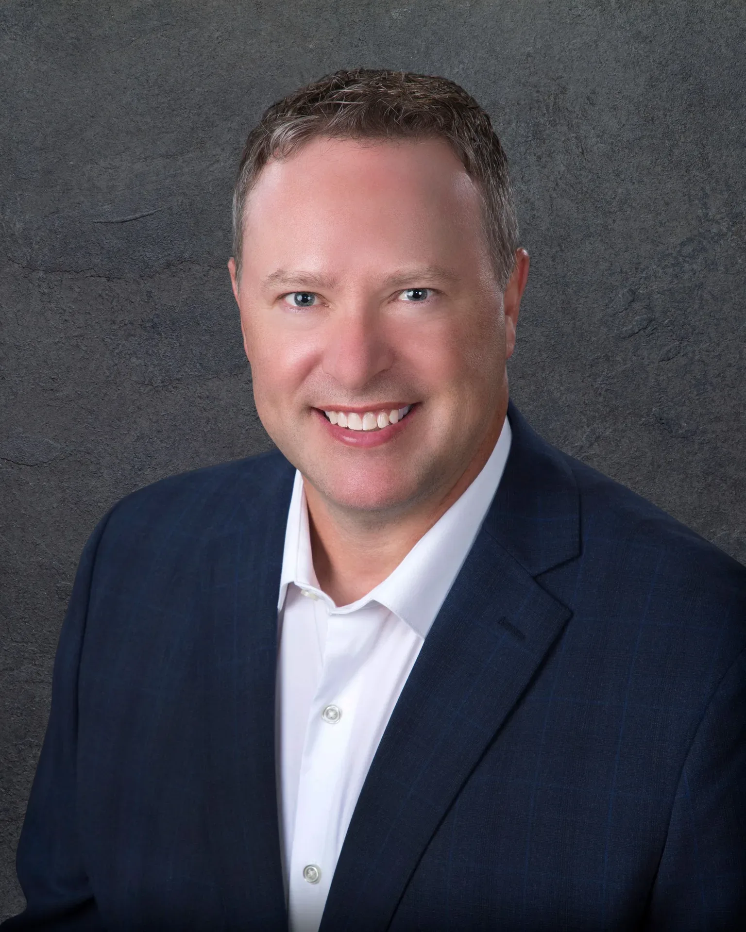 Brian Johnson, real estate agent at Elevate Group, brokered by eXp Realty