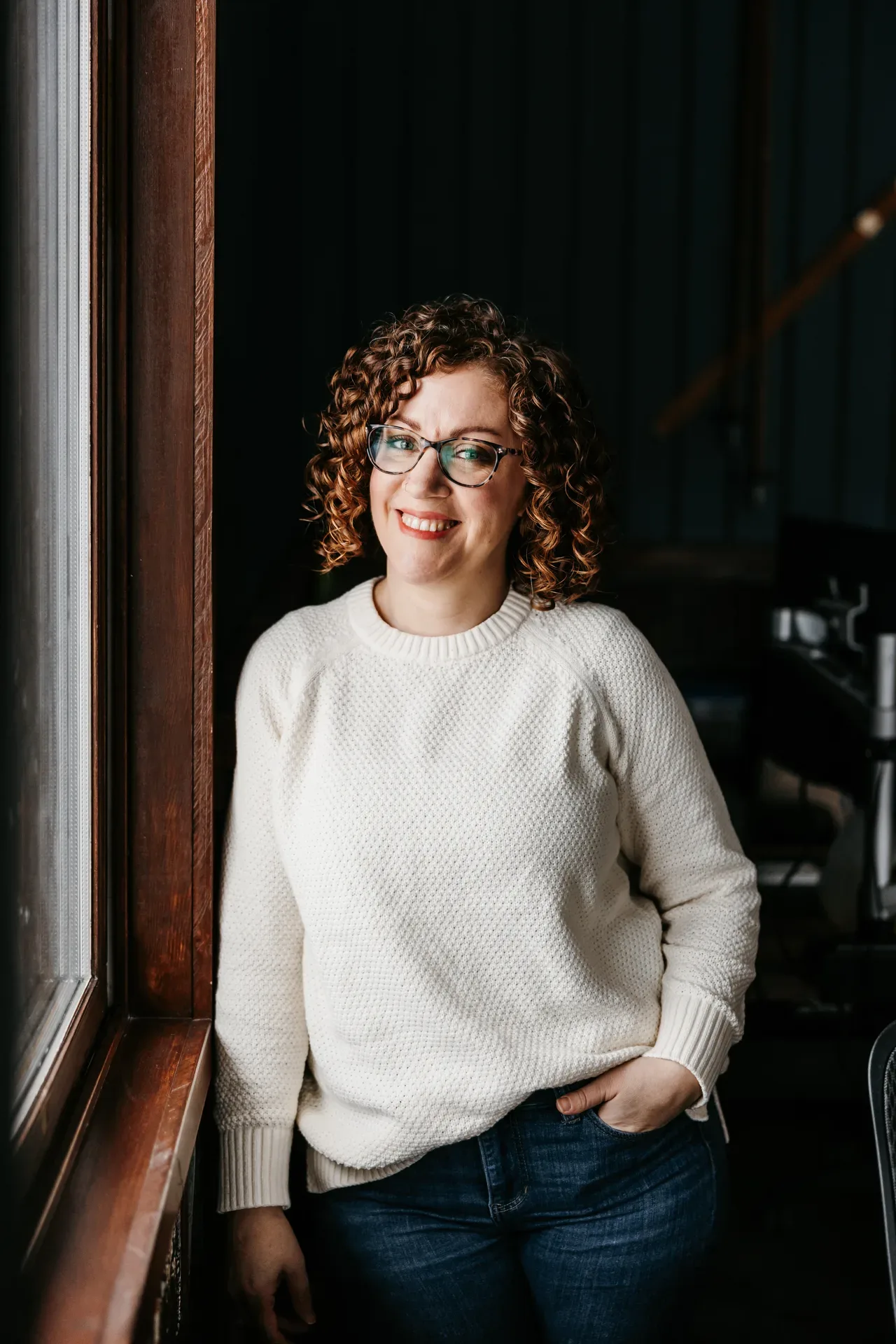 Mara Christenson, real estate agent at Elevate Group, brokered by eXp Realty