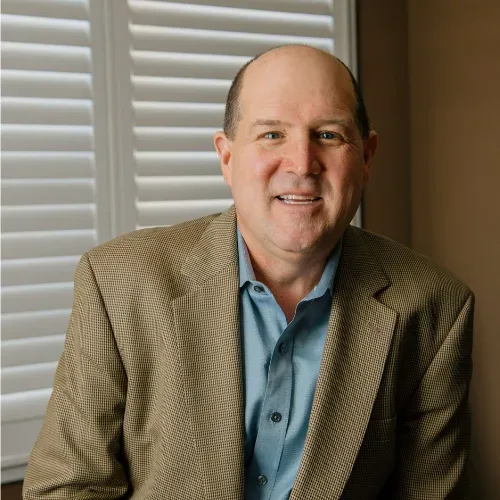John Smart, AI-Certified Real Estate Agent with eXp Realty
