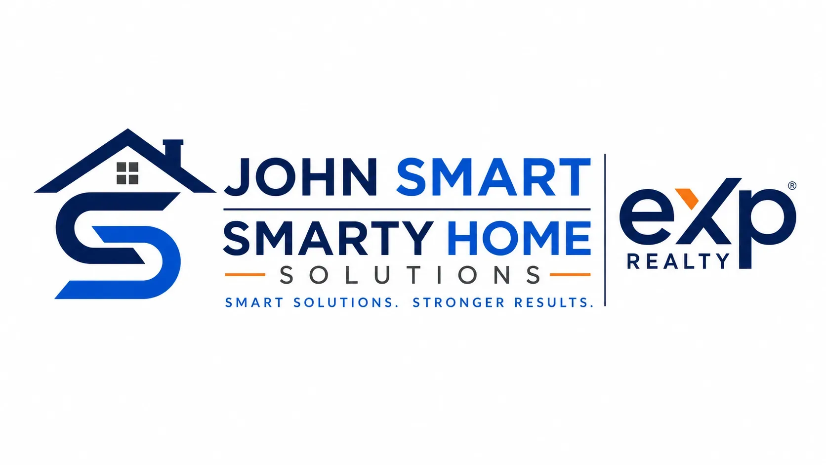 Smarty Home Solutions logo