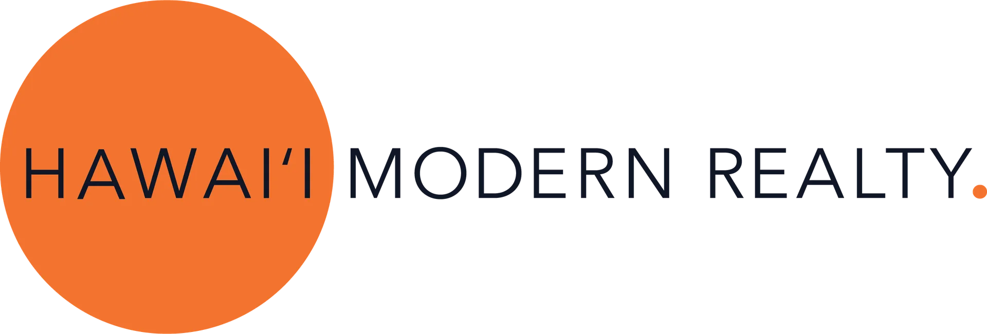 Hawai'i Modern Realty logo