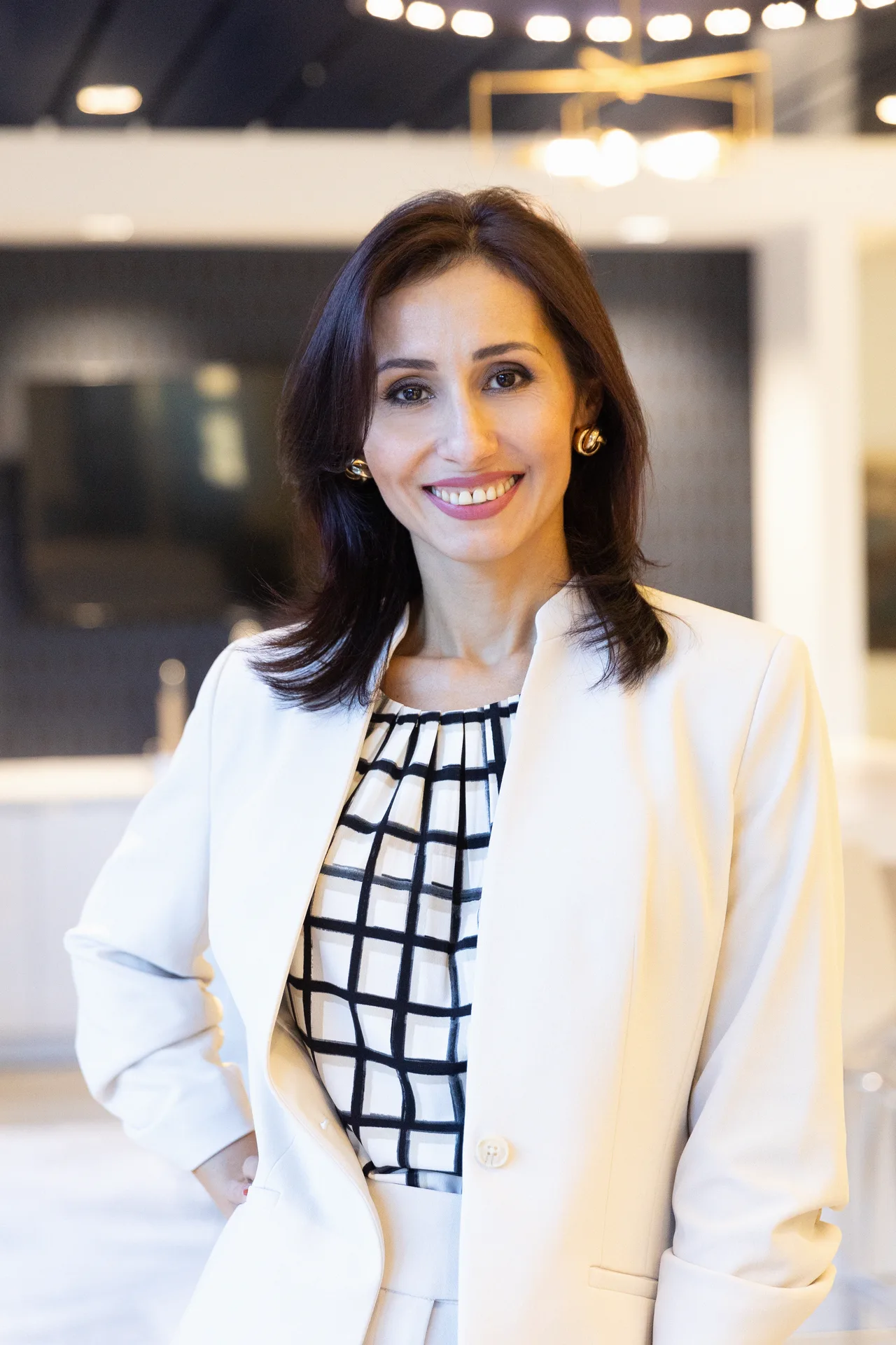 Julia De Sosa-Rocha, Luxury Real Estate Advisor