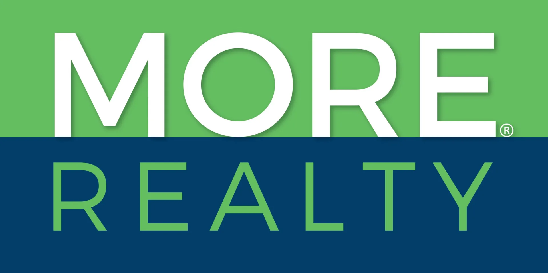 MORE Realty logo
