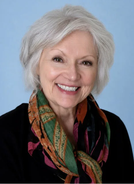 Vickie Duchscherer