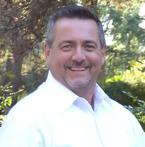 Jay Westfall, Principal Broker at MORE Realty