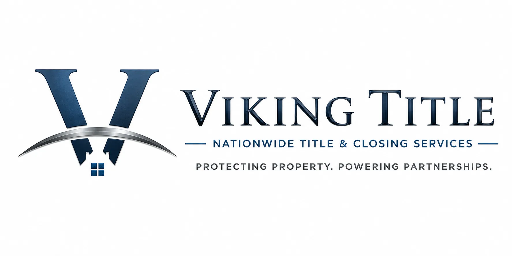 Viking Title Agency