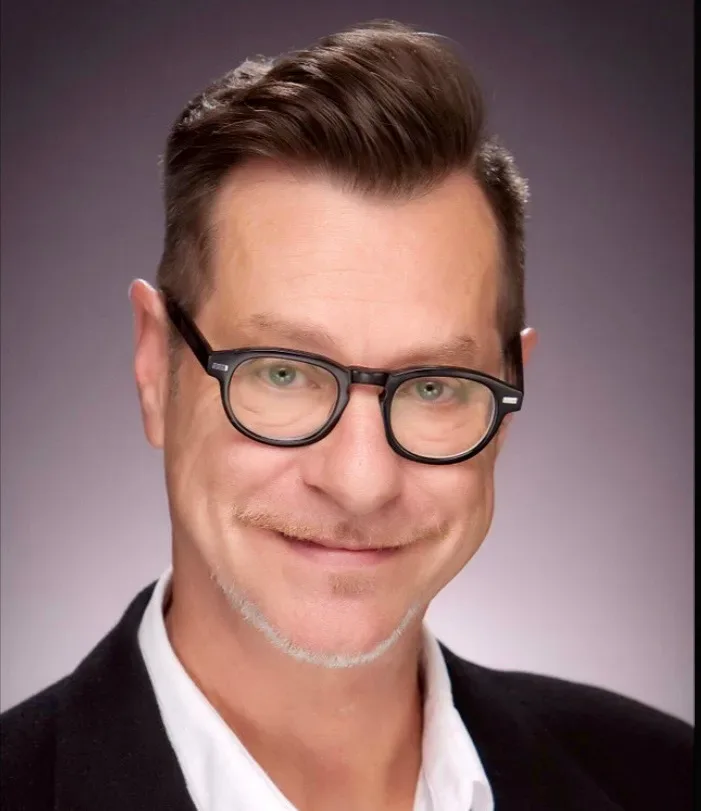 Larry Bartolomei, Principal Broker with MORE Realty