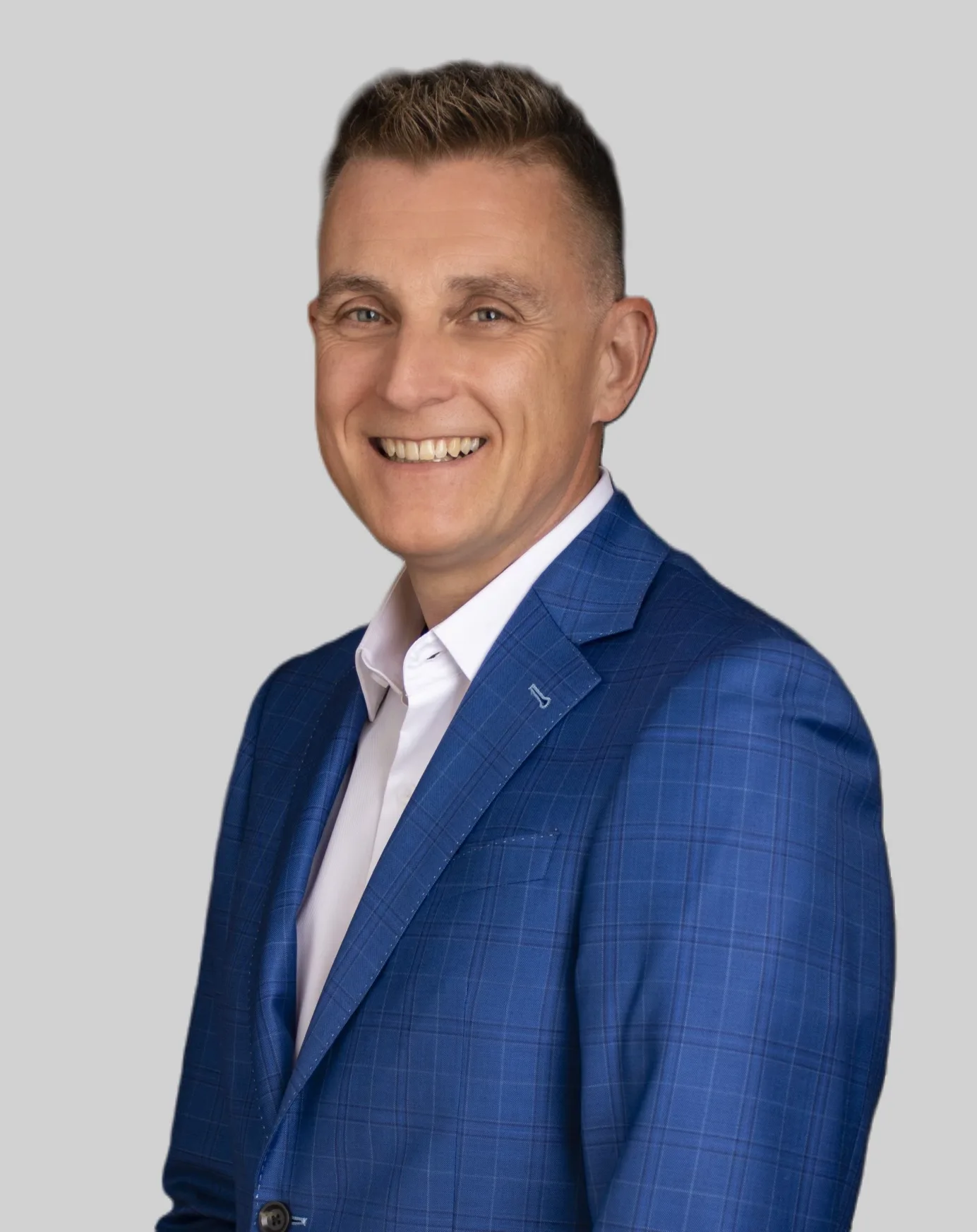 Steve Wallace, Real Estate Sales Representative at Nadeau Real Estate Group